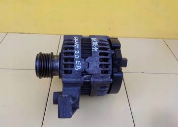 GALAXY MK3 S-MAX 2.0 ECOBOOST 12r 203KM TNWA alternator 9G9N-10300-AA