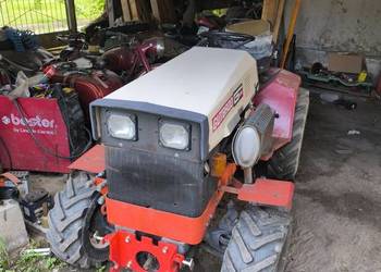 Gutbrod 2600DAS 4x4