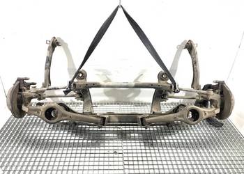 BELKA TYŁ SSANGYONG TORRES Crossover TYLNA, ZAWIESZENIA