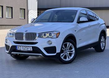 BMW X4 xDrive20d Advantage