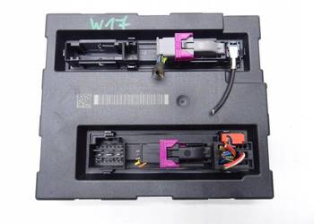 MODUŁ STEROWNIK KOMFORTU AUDI A4 B8 A5 8T LIFT 8K0907064JB