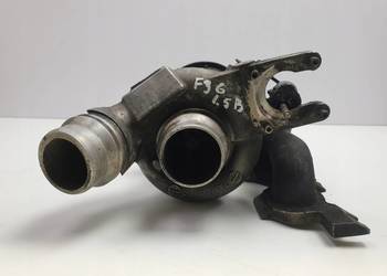 BMW F36 418i 1.5 T TURBOSPRĘŻARKA turbo 136KM