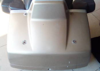 honda gl 1500 goldwing  kufer