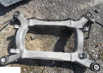 HONDA LEGEND 2006 SANKI WÓZEK TYŁ