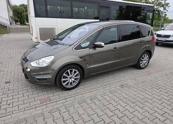 Ford S-Max 7