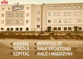 Lokal Białystok 295m2