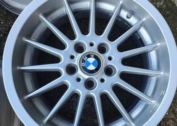 Styling 32 17 cali. Felgi BMW 5x120 e38 e39 e36 e46 e30 e32 e60 e90