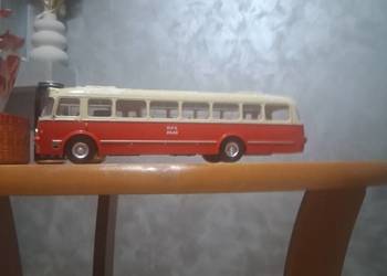 Model Autobusu Jelcz 272 MEX