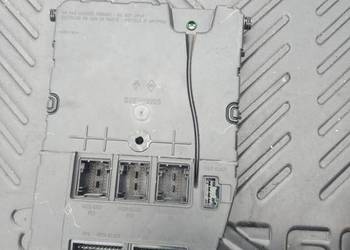Moduł UCH x83 N2 renault scenic II 2 8200306434
