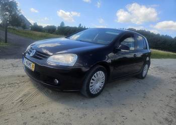 Golf V 1.6 MPI z Niemiec klimatronik sprawny