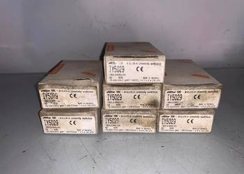 IFM IY5029 Czujnik indukcyjny