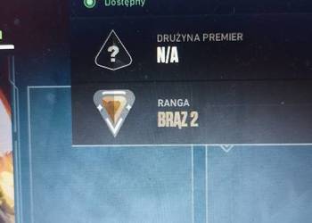 Sprzedam konto Valorant – Ranga Brąz 2, Poziom 22