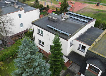 Dom z potencjałem inwestycyjnym | 218,2 m²