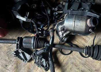 Peugeot Boxer Citroen Jumper zawór erg