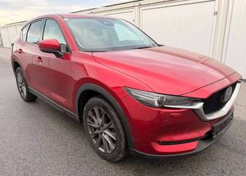 Mazda CX5 2.2 diesel 4x4 2020