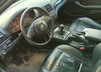 Sprzedam BMW