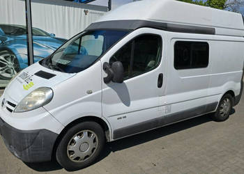 Nissan Primastar