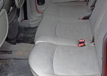 Renault Kangoo 1 lift 2007r