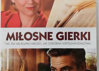 Miłosne gierki - George Clooney, Renee Zelweger Miłosne gierki - George Clooney, Renee Zelweger