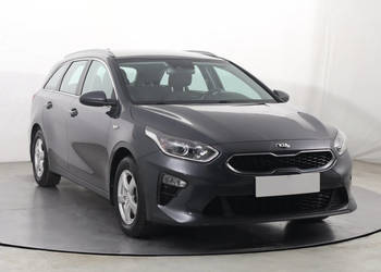 Kia Ceed 1.4 T-GDI