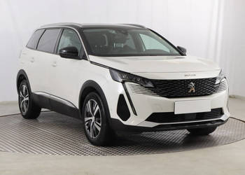 Peugeot 5008 PureTech 130