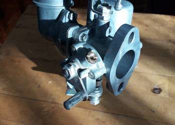 Gaźnik IKOV 3084 sl