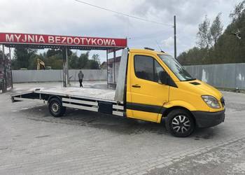 Mercedes sprinter