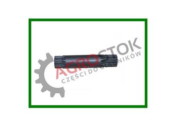 Wałek sprzęgłowy 116 t25