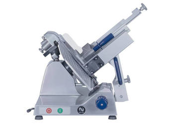 Profesjonalna krajalnica do wędlin i serów Ma-Ga  613p