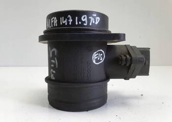 PRZEPŁYWOMIERZ Alfa Romeo 147 1.9 JTD _ POWIETRZA 0281002308