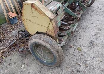 Siewnik Poznaniak 3m