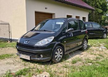 Peugeot 1007