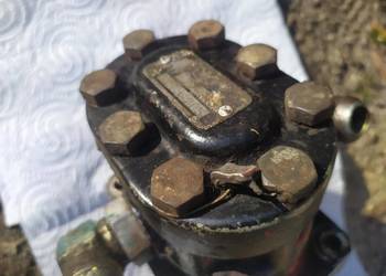 Pompa Hydrauliczna AK52