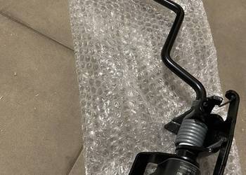 Pedał 47400401 przyśpieszenia T6000 TSA New Holland Case CNH