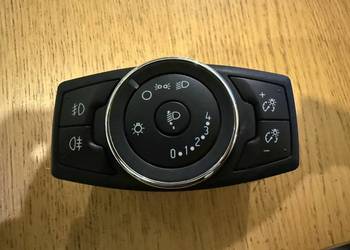 Włącznik świateł Ford Focus Mk3 Lift oryginał