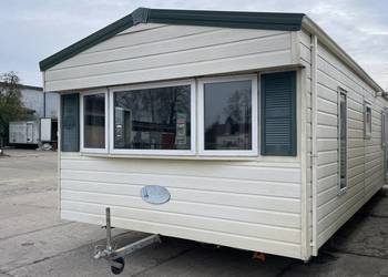 Domek Holenderski Centralne Ogrzew. Podwójne Okna Trans 100km gratis.