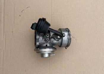 Zawór egr 038129637L vw sharan seat alhambra Ford