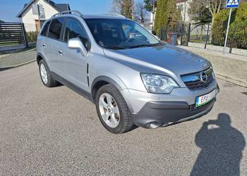 sprowadzony 4x4 serwisowany navigacja nowe opony