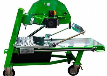 Nowa piła stołowa Dr. Schulze BS750 + tarcza diamentowa BS-W Abrasiv 720 mm