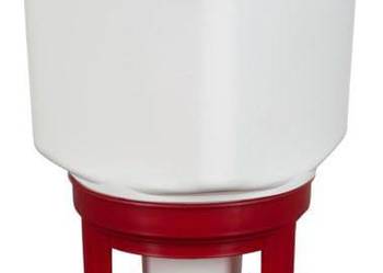 Poidło dla drobiu Kubic 40 l 70244KER