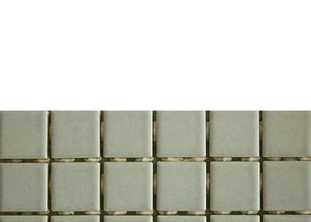 Mozaika Corta grafit 7,5 x 15, Cersanit, Opoczno, płytki, kafelki, flizy