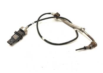 CZUJNIK TEMPERATURY SPALIN SKODA KAROQ 06K919529A 2.0 190KM