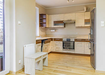 Mieszkanie Gdańsk Jana Pawła Ii 49.8m2