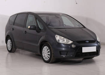 Ford S-Max 1.8 TDCi