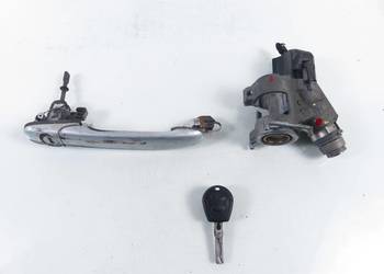 STACYJKA WKŁADKI VW POLO III FL (6N2) 357905851F