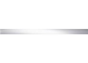 Tubądzin Listwa Steel 16 POL 4,5/74,8 cm gatunek 1