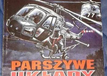 Parszywe układy - Anthony Bruno