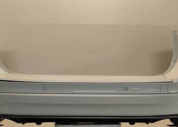 VOLVO XC60 ZDERZAK R-LINE 614 WYDECH KOMPLET 31372849 31290399  39821622
