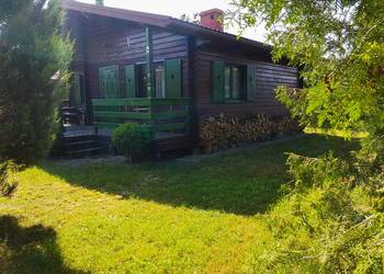 Wynajmę domek 54m2 do zamieszkania, Pęciszów, koło Zawoni