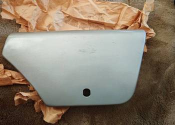 Pokrywa, boczek akumulatora mz etz 250